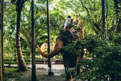 -太古映画婚纱摄影(天河店)