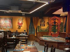 -甘尼仕印度餐厅爵士酒吧(阳春巷店)