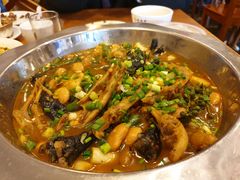-老号尤兔头(西川店)