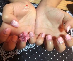 -睫乐园•睫公馆•美睫美甲沙龙