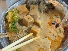 -大姐麻辣烫(莲宝中路店)