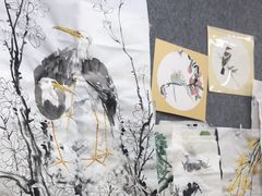 -秦汉胡同国学书院(梅川分馆)