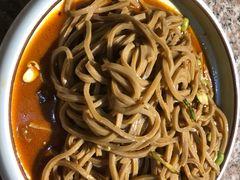 -老爷庙风味美食府(魏都大道店)