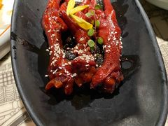 -桂满陇天书(南京德基旗舰店)
