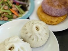 猪肉包-沈老头包子(八十五店)