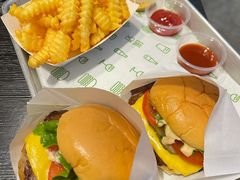 -Shake Shack(西单大悦城店)