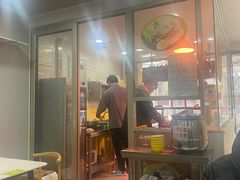 门面-卤鹅鲜生(卤鹅鲜生万科金域悦府店)