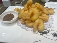 -良友·海鲜青岛菜·海肠捞饭(五四广场店)