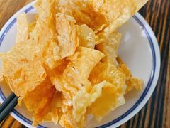 炸腐皮-八十八粉儿(尚都店)