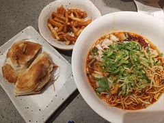 -大师兄·西北小馆(南沙万达广场店)