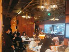 -啫神·广州地标美食(北京路店)