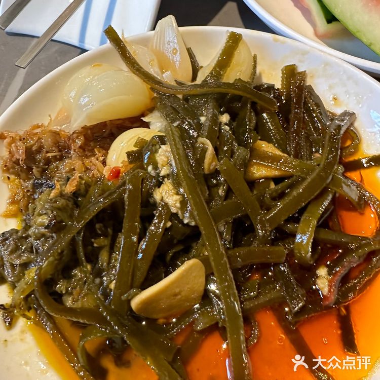 我吃过的2025必吃榜