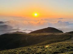 -灵山