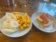 -西江美食舫·江西菜(健德桥店)