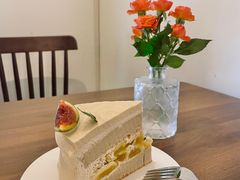 -白熊咖啡(闽江大道店)