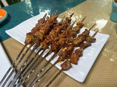 -尕西新疆大盘鸡(回辉村分店)