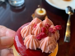 -广州富力君悦大酒店·凯菲厅