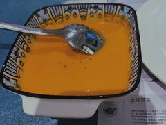 -苏坦土耳其西餐厅(玉林店)