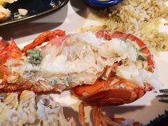 -RED LOBSTER(多伦多DT店)