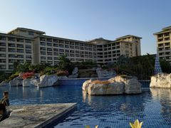 -三亚亚龙湾天域度假酒店