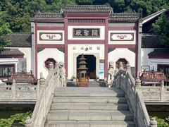 -卓刀泉寺