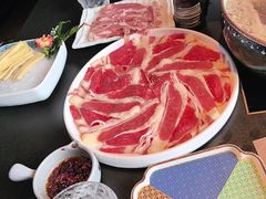-东来顺·非遗火锅(赛格国际购物中心店)