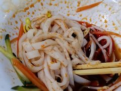 -老陕兄弟(彩虹新城店)