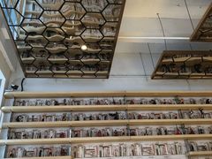 -红樱桃·欢乐餐厅(太原里店)