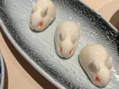 -侨美食家·粤菜(体育西路店)