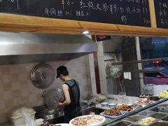 -梅溪·小伙子干挑面(安吉总店)