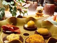 -叶叶菩提·晋福宫