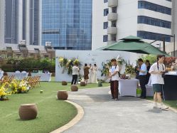 -武汉香格里拉大酒店·宴会厅