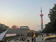 -金陵一哥龙虾(水木秦淮店)