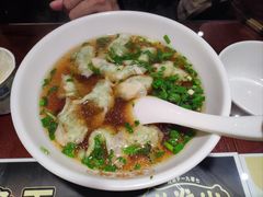 -老淮城·长鱼面(河下古镇店)