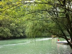 -光雾山旅游景区
