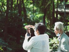 -成都市活水公园
