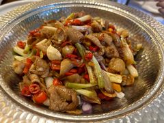 -衡厨·衡阳土菜(中南店)