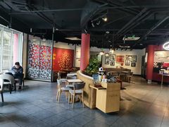 -COSTA COFFEE(百葛服务区店)