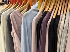 -优衣库(沈阳奥体万达广场店)