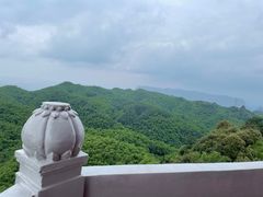 -沐川竹海旅游景区