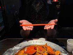 -胖哥俩肉蟹煲(杭州下沙学林街店)