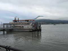 iphone_upload_pic-淡水老街