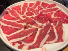 -东来顺·非遗火锅(高新店)