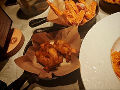 -必胜客(东大桥店)