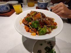 -客颂·客家宴(大壮国际广场店)