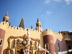 -安徒生童话乐园