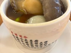 -李清佛跳墙|福建省十大名厨之首(后江埭店)