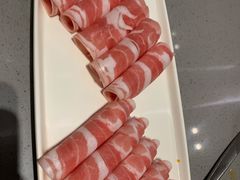 草原羔羊肉-海底捞火锅(龙湖北京大兴天街店)