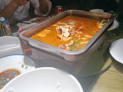 -建德食府·十八年建德菜(天目里国际街区店)