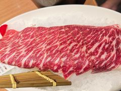 -巴奴毛肚火锅(京西大悦城店)